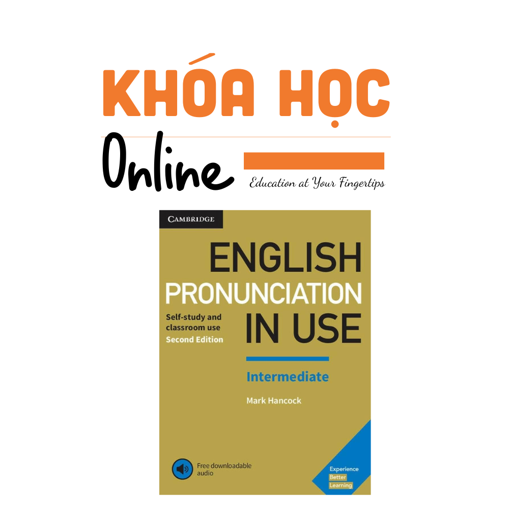 Pronunciation in Use Intermediate