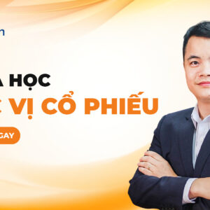 Khóa Học AzFin Đầu Tư Cổ Phiếu cao cấp
