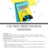 Listening Online Ngocbach – Khóa luyện IELTS Listening đầy đủ 2025 | Khoá học online - Image 2