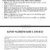 Listening Online Ngocbach – Khóa luyện IELTS Listening đầy đủ 2025 | Khoá học online - Image 4