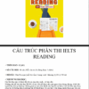 Reading Online Ngocbach – Khóa luyện IELTS Reading 2025 | Khoá học online - Image 2