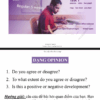 Writing Online Ngocbach – Khóa luyện IELTS Writing Task 1 & 2 - Image 2