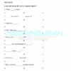TOEIC 450 – 600 Part 2 – Cô Mai Phương | Luyện Listening hiệu quả - Image 3