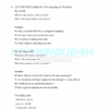 TOEIC 450 – 600 Part 3 | Cô Mai Phương – Luyện Part 3 hiệu quả - Image 2