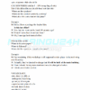 TOEIC 450 – 600 Part 3 | Cô Mai Phương – Luyện Part 3 hiệu quả - Image 3