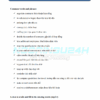 TOEIC 450 – 600 Part 4 | Cô Mai Phương – Nghe đoạn hội thoại dài - Image 2