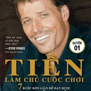 Chìa Khóa Tài Chính Để Đạt Được Tự Do Tài Chính ✨