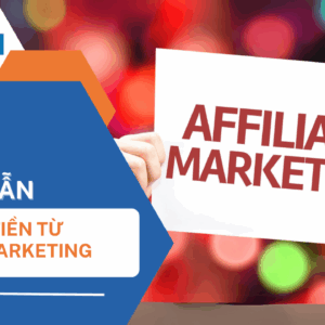 Khóa học Kiếm Tiền Online Với Unica Affiliate