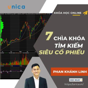 Khóa học đầu tư chứng khoán chuyên nghiệp – 7 chìa khóa thành công