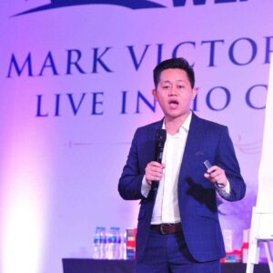 Info Business Master khóa học kinh doanh thông tin