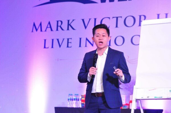 Info Business Master khóa học kinh doanh thông tin