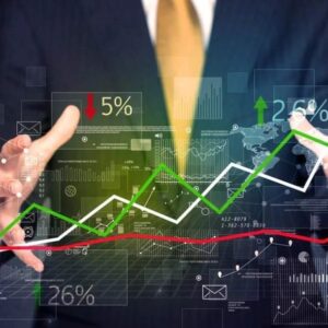 Khóa học đầu tư cổ phiếu – Lê Thạch Ngọc