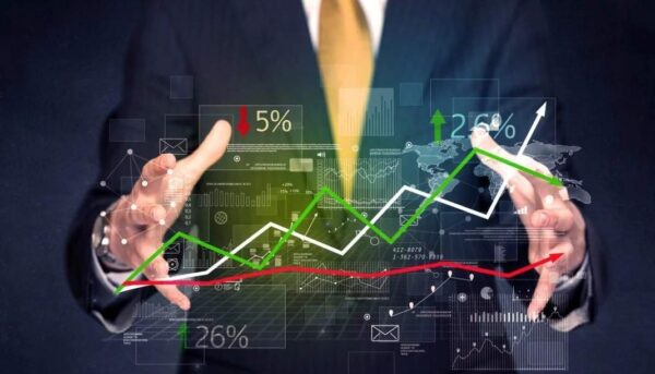 Khóa học đầu tư cổ phiếu – Lê Thạch Ngọc