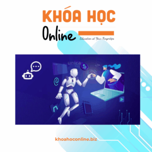 Khóa học GPT01 – Tuyệt đỉnh ứng dụng ChatGPT