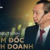 Khóa học Giám đốc Kinh doanh – CCO của Ngô Minh Tuấn