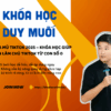 Xóa Mù TikTok 2025 – Khóa Học Giúp Bạn Làm Chủ TikTok Từ Con Số 0 - Image 2
