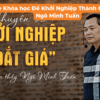 khóa học hệ thống kinh doanh chuyên nghiệp online