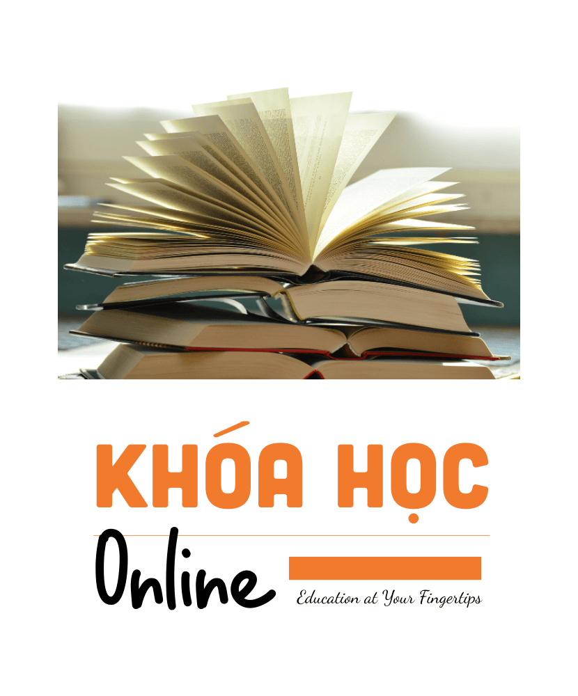 Khóa học online