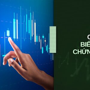 Khóa học Phân Tích Nến Nhật Trong Đầu Tư Chứng Khoán – Nguyễn Thế Mạnh