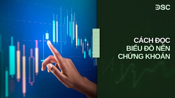 Khóa học Phân Tích Nến Nhật Trong Đầu Tư Chứng Khoán – Nguyễn Thế Mạnh