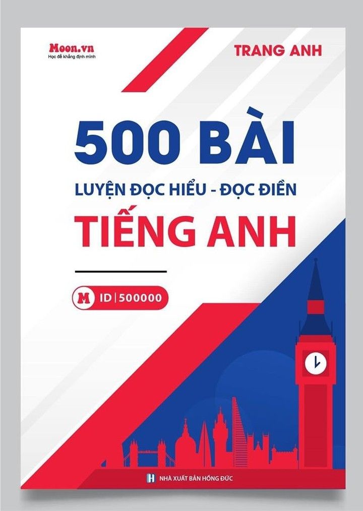 Tiếng Anh