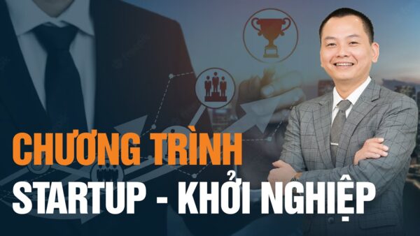 lộ trình xây dựng start-up CEO Việt Nam Global