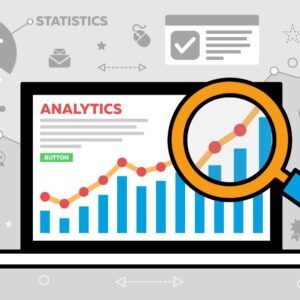 khóa học google analytics a-z cho marketer