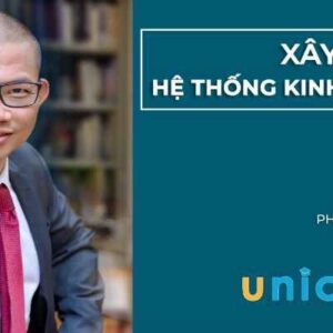 xây dựng hệ thống kinh doanh hiệu quả phạm thành long