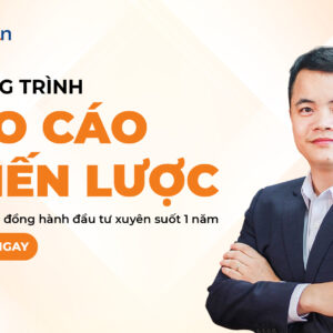 Workshop Chiến lược đầu tư – AzFin Việt Nam, phân tích vĩ mô & Top 5 cổ phiếu chiến lược