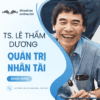 🎯 Quản Trị Nhân Tài Thời 4.0 – Khóa Học Cốt Lõi Cho Nhà Quản Lý Hiện Đại - Image 2